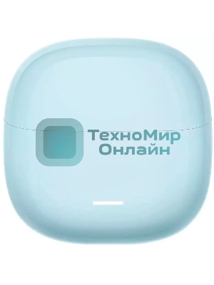 Наушники TWS Xiaomi Redmi Buds 8 Lite синий, внутриканальные, Bluetooth, до 7 ч