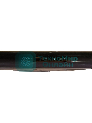 Вытяжка козырьковая Hansa OSC5111BH коричневый, 50 см, 200 куб. м/ч, 58 дБ