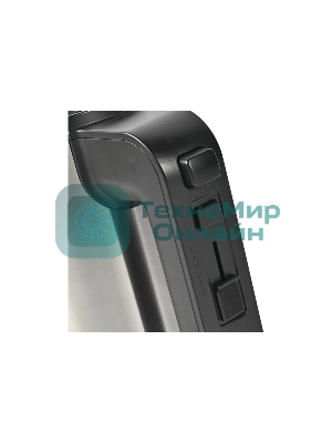 Миксер Timberk T-HM40S49 (серебристый)