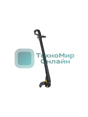 Электрический триммер Huter 70/1/4 GET-400 350Вт