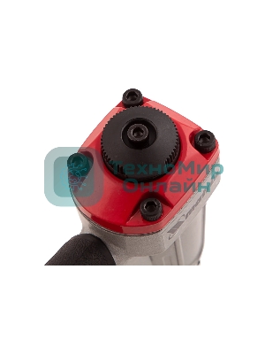 Нейлер Matrix финишный шпилькозабивной пистолет пневмат гвоздь 23GA диам, 0,64мм