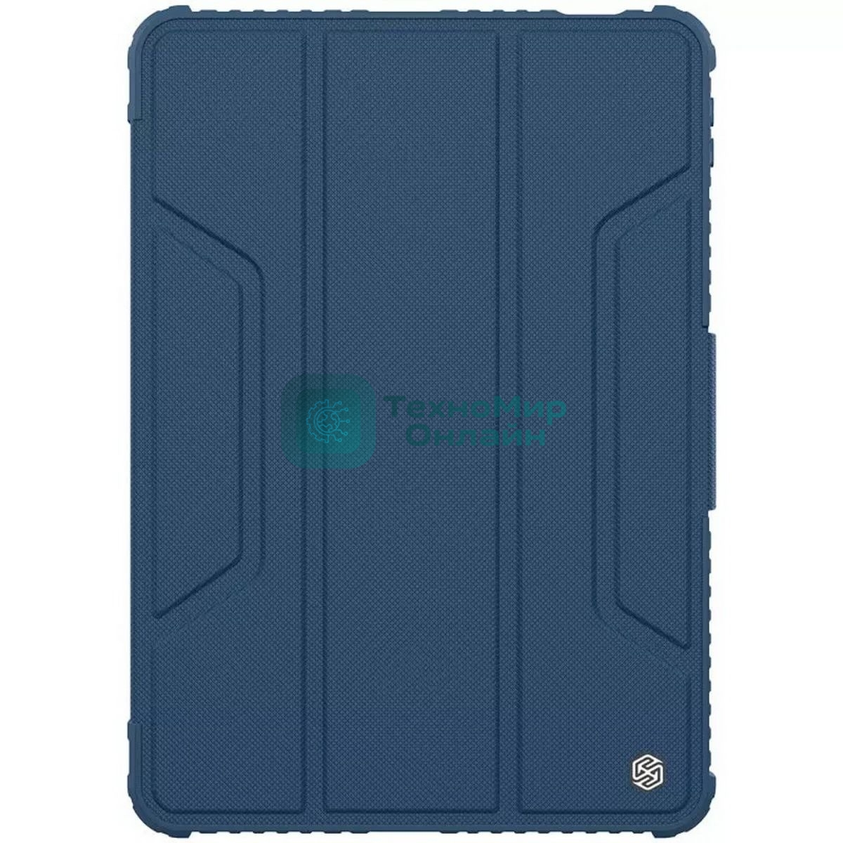 Чехол Bumper Pro, Blue, (Mi Pad 6/Pad 6 Pro)