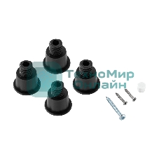 Микроволновая печь встраиваемая Maunfeld JBMO.20.5ERWAS белый, 20 л, 700 Вт, переключатели - поворотный механизм