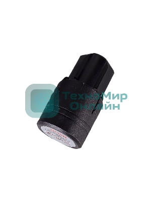 Дрель-шуруповерт аккумуляторная Ресанта ДА-12-2Л 75/14/1, Аккумуляторная, 12В