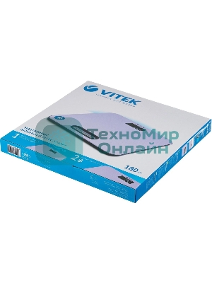 Весы напольные Vitek VT-1968