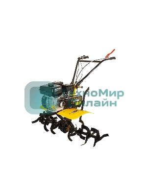 Сельскохозяйственная машина Huter МК-7800PL BIG FOOT (70/5/62) бензиновый