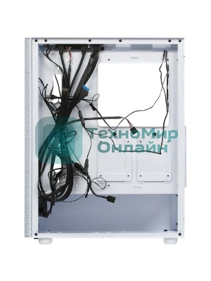 Компьютерный корпус для ПК XPG VALOR MESH C VALORMESHC4VA-WHCWW