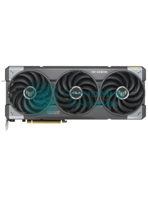 Видеокарта ASUS TUF-RTX 5070TI-O16G-GAMING RTX 5070TI,HDMIx2,DPx3,16G,D7