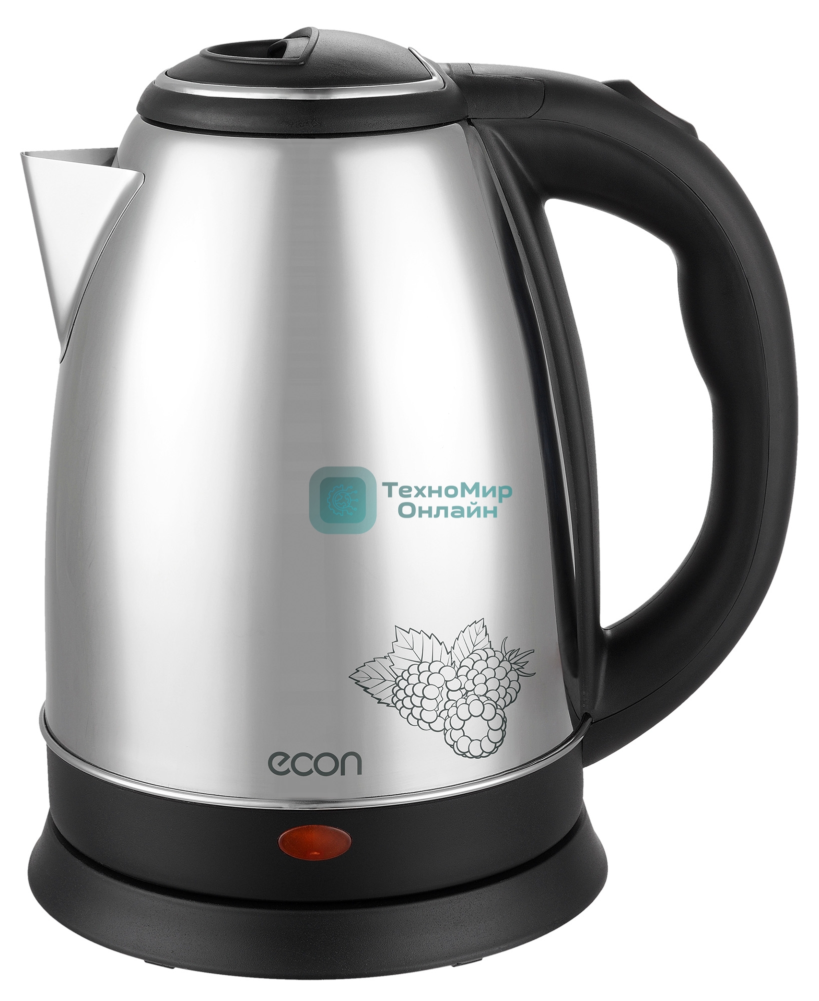 Чайник электрический ECON ECO-1870KE