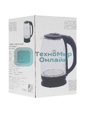 Чайник электрический Goodhelper KG-18B10