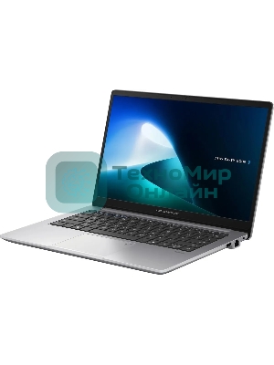 Ноутбук ASUS ExpertBook Essential P1403CVA-S61772 CORE 5 210H 16GB/512GB 2280 PCIE G4 SSD/14.0
