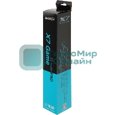 Коврик A4Tech X7-300MP Gaming Mouse Pad (437X350мм)