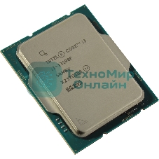 Процессор Intel Core i3-13100F Soc-1700 3.4GHz OEM
