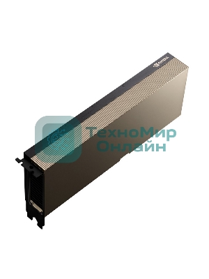 Видеоускоритель/ A100 80G pcie, bulk packing