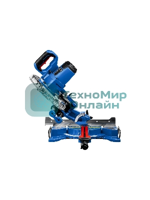 Профессионал пила торцовочная с протяжкой, d 255 х 30 мм, 2000 Вт, Зубр ППТ-255-П