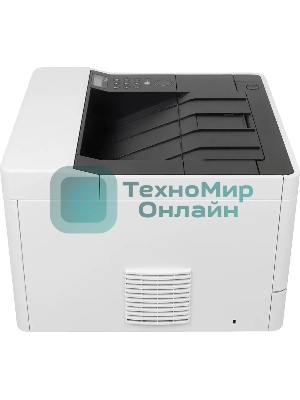 Принтер лазерный Kyocera Ecosys P2040dn (1102RX3NL0), A4, ч/б, печ. до 40 стр/мин., 1200 x 1200 dpi, USB, RJ-45