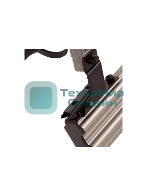 Нейлер Matrix финишный шпилькозабивной пистолет пневмат гвоздь 23GA диам, 0,64мм