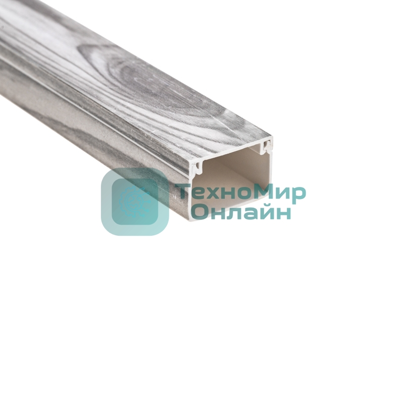 Кабель-канал Rexant 40x16, Канадский клен