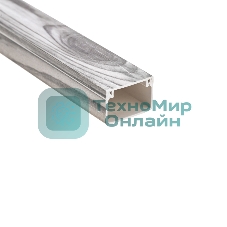 Кабель-канал Rexant 40x16, Канадский клен