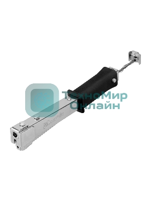 Усиленный степлер-молоток Matrix MASTER