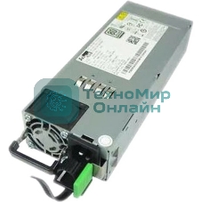 Блок питания серверный AcBel 384-PSU00008B0A0 PSU,SINGLE,800W,POWER MODULE,R1CA2801A (FSE052-000G),W/PFC,FULL RANGE,ACBEL,RM23712e006, серый