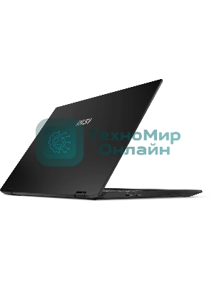 Ноутбук MSI Suммit A16 AI+ A3HMTG-084RU черный 9S7-159K21-084 Ryzen AI 9 365 32Gb SSD 2Tb AMD Radeon 880M 16