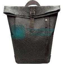 Рюкзак Buro Swirled черный