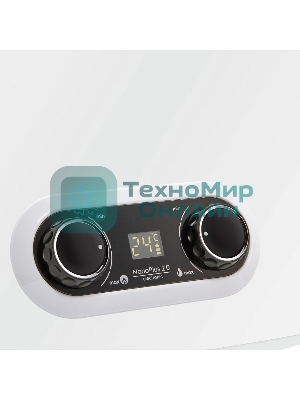 Колонка газовая Electrolux GWH 12 Nano Plus 2.0