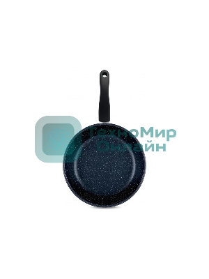 Сковорода НЕВА-МЕТАЛЛ 918126i Titan Space индукция 26 см