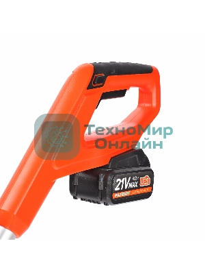 Снегоуборщик электрический Patriot SnowLine PE 2342 UES 0.5кВт