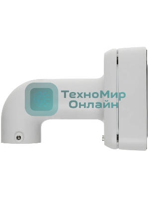 Настенный кронштейн для камер серий SD42, SD32, SD29, HDBW2, HDBW3, HDBW4, EB1 Wall Mount PFB302S