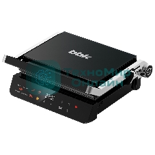 Гриль электрический BBK BEG3003 черный