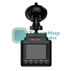Видеорегистратор Sho-Me Combo MINI WIFI Pro, 2304x1296, 2.31