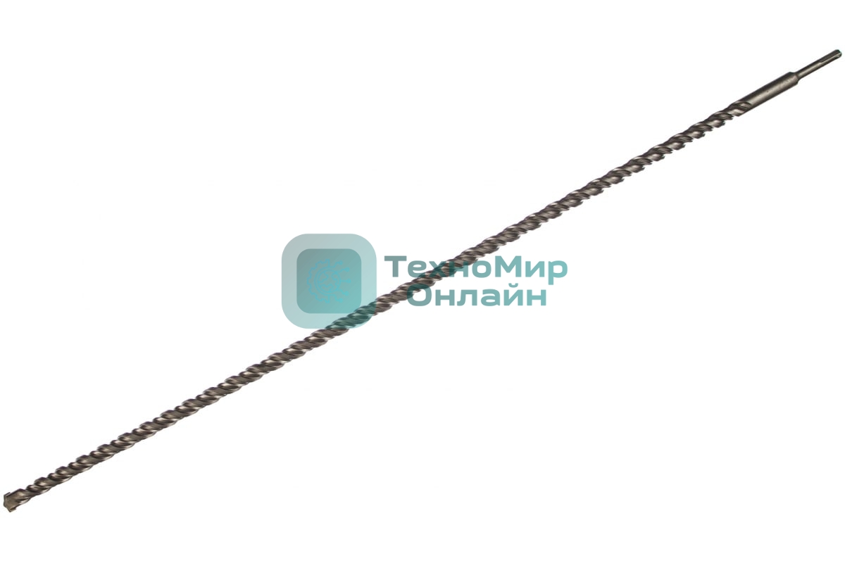 Бур по бетону Matrix, 20 x 1000 мм, SDS PLUS