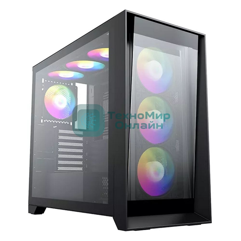 Компьютерный корпус 