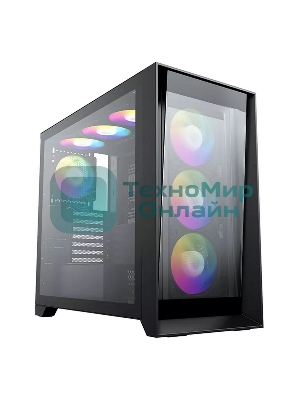 Компьютерный корпус 
