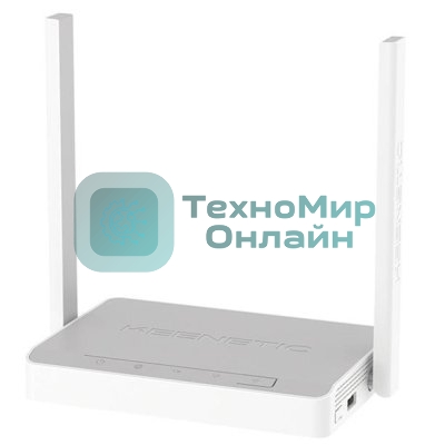 Беспроводной роутер Keenetic Launcher (KN-1221)