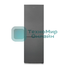 Холодильник Бирюса W6149 графит двухкамерный 245/135 л морозилка снизу, автоматическое оттаивание