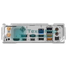 Материнская плата ASRock Z890 Steel Legend WiFi, Intel Z890, 4x4x M.2, 2x PCI-E x16, 1x PCI-E x4, 1x D-Sub нет, 1x HDMI есть, 1x DVI нет, 1x DP нет, 1x 2.5Gb LAN, Wi-Fi 802.11be, BT есть, 2x USB-C. 2x USB 2.0, 4x USB 3.2 Gen1, 2x USB 3.2 Gen2, 7.1, ATX