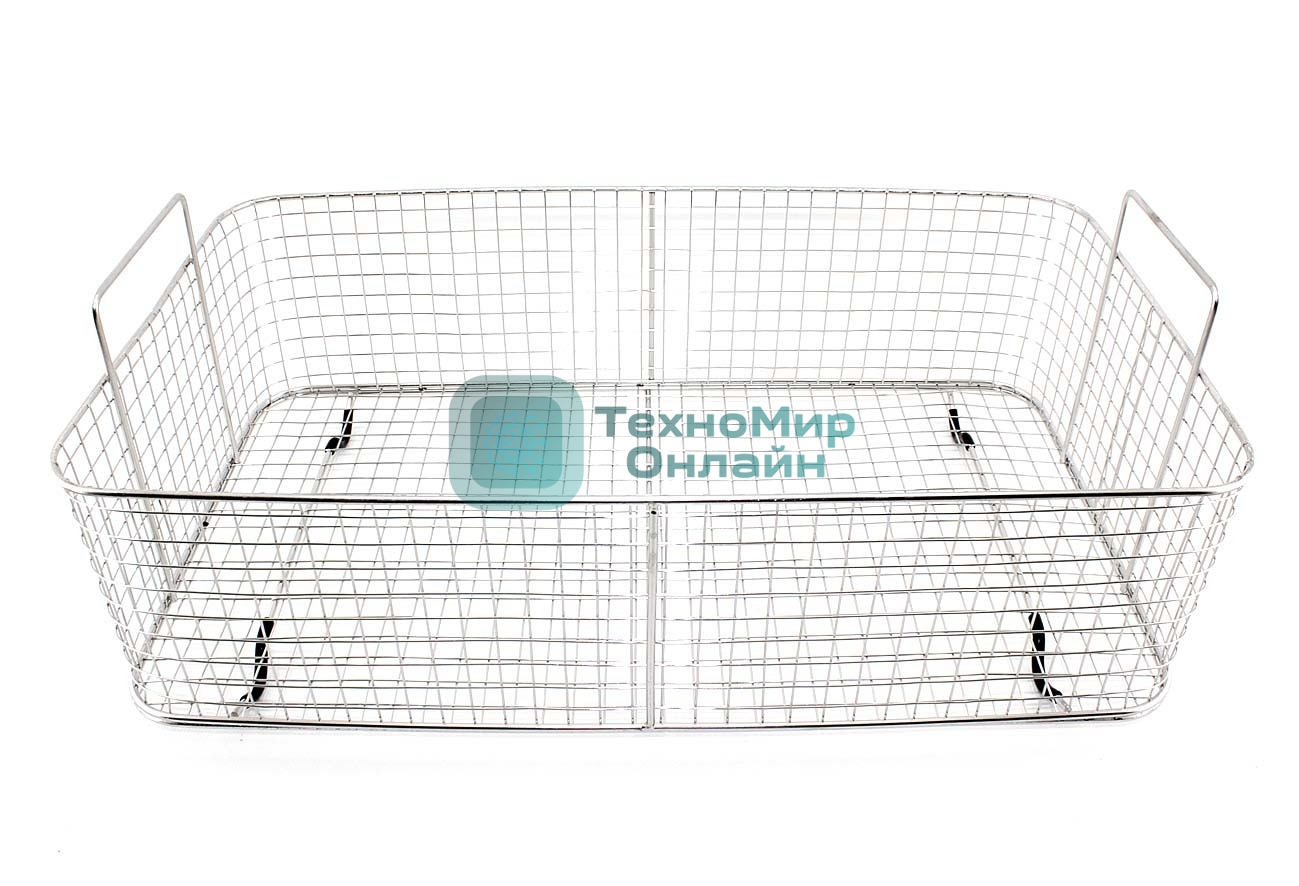 Корзина для УЗВ Skymen JP-100