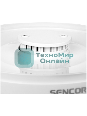 Сушилка для овощей и фруктов Sencor SFD 742RD