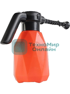 Распылитель аккумуляторный PATRIOT PT-2000Li