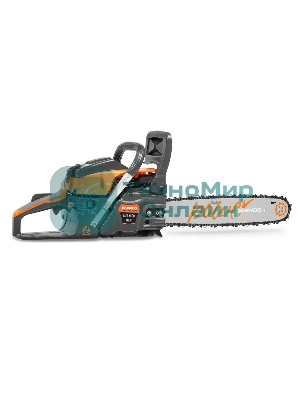 Пила цепная бензиновая Daewoo DACS 4500