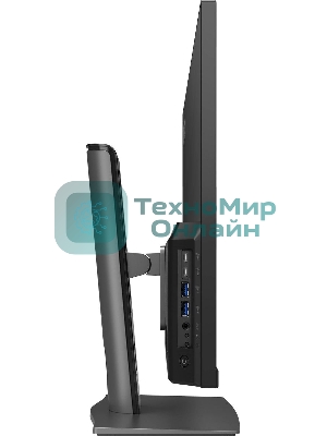 Моноблок MSI Modern AM272P 1M AiO 27