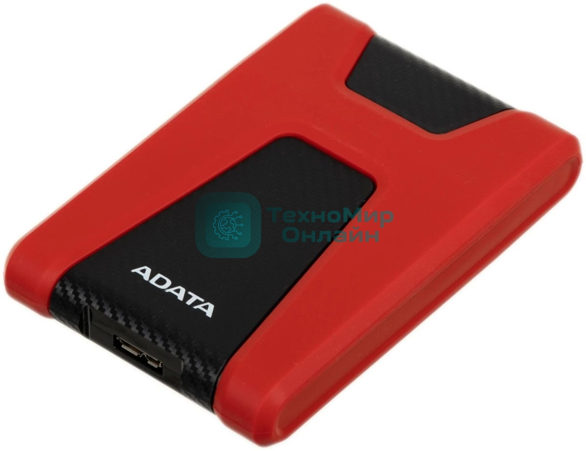 Внешний HDD 2.5