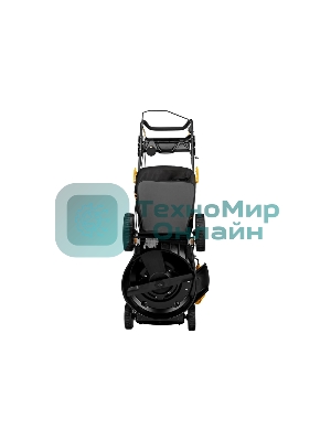 Газонокосилка бензиновая Denzel GLD-460SP