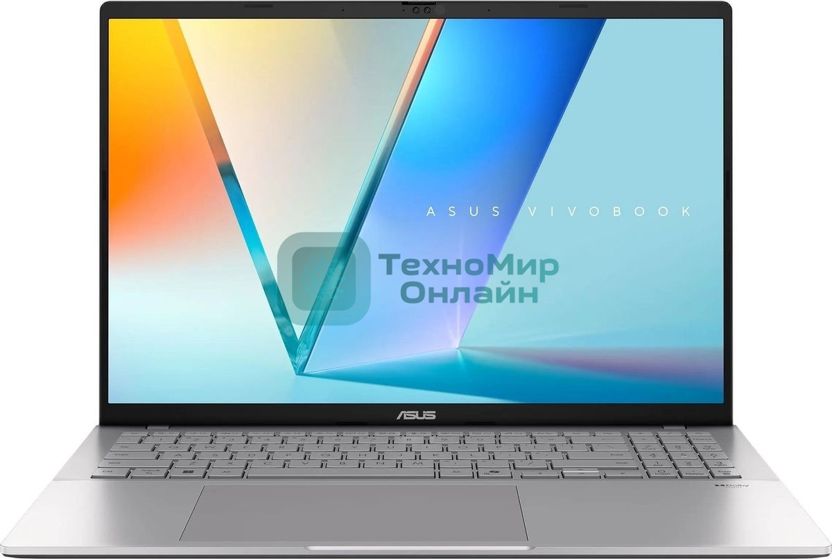 Ноутбук Asus VivoBook S16 S3607VA-RP105 Core 5 210H 16Gb SSD 512Gb Intel UHD Graphics 16