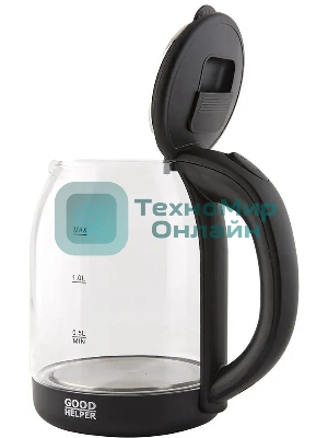 Чайник электрический Goodhelper KG-18B10
