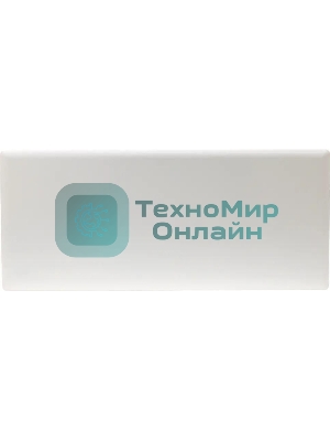 Конвектор электрический NOBO Compact NUL4T2 10