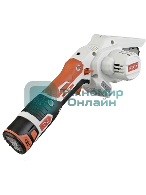 Цепная пила Sturm! CSC1204 аккум. дл.шины:4